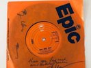 ABBA Money Money Money Crazy World Signed Message 7 Inch Vinyl