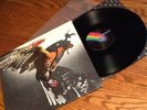 BUDGIE  IN FOR THE KILL. MCA 429 LP.  NEAR MINT