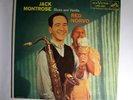 Jack Montrose w/ Red Norvo RCA VICTOR LPM-1451 MONO M-/M- 