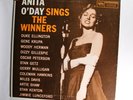 Anita O'Day VERVE MG V-8283 VG+/M- MONO 