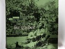 Ike Quebec etc. BLUE NOTE 4105 MONO M-/M- 