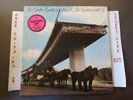 THE DOOBIE BROTHERS THE CAPTAIN AND ME 1973 1ST PRESS WLP PROMO LP BS 2694