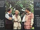 IMPERIALS No Shortage IMPACT 1975 MINT vinyl LP+bonus CD