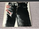 The Rolling Stones - Sticky Fingers Vinyl LP 1st Pressing COC 59100 A4/B4