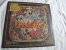 Sealed orig Panic  At The Disco Pretty Odd 2008 LTD Fueled By Ramen not reissue