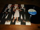 Blondie - Parallel Lines - Vinyl LP Original UK Press + Inner EX/EX