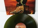 Royal Hunt Cast In Stone LP Green Vinyl Record new Night Of The Vinyl Dead