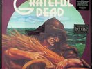 GRATEFUL DEAD- Wake Of The Flood LP (NEW 2018 Rocktober Vinyl) Remastered 1973