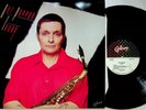 Art Pepper ?– Today LP (US Galaxy GXY-5119/OJC 474 Vinyl EX) Stanley Cowell 1978