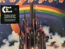 Richie Blackmore's Rainbow by Rainbow(180g Vinyl), 1975, 2014 Polydor (UK)