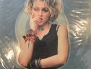 Madonna - Borderline Picture Disc Vinyl