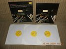 Steve Reich-Drumming/Music for mallet Instruments,3 LP Box,1974,Booklet,NM