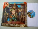 ROBERT PLANT AND THE STRANGE SENSATION Mighty Rearranger EU 2005 vinyl LP