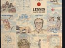 John Lennon 'Shaved Fish' (NM/NM/NM) 1975 LP - UK Import PCS 7173