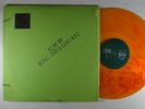BOB DYLAN GWW BBC Broadcast 2LP TMOQ ORANGE RED splatter wax  MINT NEW