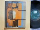 John Abercrombie ORIG GER LP Characters EX ’78 ECM 1117 Post Bop Guitar Jazz