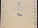 A Personal Music Dialogue with George Harrison (NM/NM-) PROMO 1976 LP PRO-649