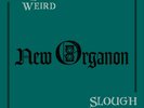 The Lord Weird Slough Feg New Organon (Vinyl) 12