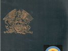 QUEEN - GREATEST HITS II - 2LP COLORATO CLEAR BLUE NUOVO SIGILLATO DISPONIBILE
