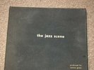NORMAN GRANZ The Jazz Scene 1949 Original 78rpm 6 Disc Book Set W/ photos