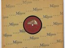 78 rpm EARTHA KITT Uska Dara - Oh ../ Monotonous Danish Shellac 10