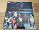 Black Sabbath Live Evil vinyl double album SAB 10 Vertigo LP record gatefold