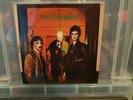 THE STRANGLERS  PORTUGUESE 5 MINUTES IN UNIQUE PIC SLEEVE PUNK