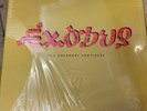 Bob Marley & The Wailers Exodus 40th AnniSuper 4 LP / 2 singles PLEASE READ