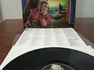 Blind Guardian - Follow The Blind [1st press LP 1989 w/ lyrics sheet, RARE ]