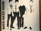 Boys Next Door - Boys Next Door 'Live' LP  Nick Cave / Birthday Party