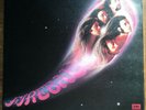 Deep Purple - Fireball LP textured sleeve 1st pressing A2/B3