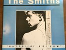Smiths - Hatful Of Hollow LP gatefold sleeve Near Mint (Garrod & Lofthouse slv)