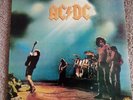 AC/DC LET THERE BE ROCK MINT ORIGINAL VINYL LP (K50366 A2)