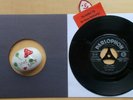THE BEATLES I Feel Fine?Kansas City?Parlophon QMSP 16 372 - Italy Press