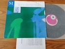 MOZART / Paul  MAKANOWITZKY violon   LP CFD 266 + Insert  EX+