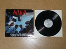 N.W.A - Straight Outta Compton - LP 1988 Vinyl Original Ruthless SL 57102