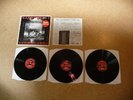 The Clash - Sandinista  - 3 LP's 1980 Vinyl