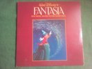 2LP: WALT DISNEY'S Fantasia Soundtrack OST - BUENA VISTA - 1982 - FOC