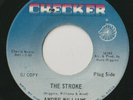 JOY LOVEJOY IN ORBIT ORIGINAL CHECKER 1188 MIS-LABELLED NORTHERN SOUL