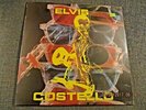 NEW / SEALED ORIGINAL,VINTAGE 1980 ELVIS COSTELLO 