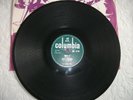 CLIFF RICHARD MOVE IT     1958  RARE  ORIGINAL 78 / DEBUT/ SHELLAC/ COLUMBIA/EX