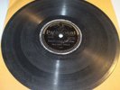 1928 Blind Lemon Jefferson PARAMOUNT 12639 LEMON'S CANNONBALL MOAN Blues 78