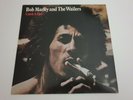 Bob Marley & The Wailers - Catch A Fire - Vinyl - 1976