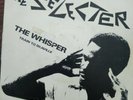 2 TONE / THE SELECTER / THE WHISPER / RARE SPANISH  PRESS 1980