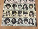 The Rolling Stones - Some Girls - Rare EX++ 1978 U.K. Vinyl LP Record