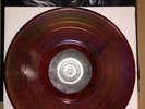 LP:  THE RUINS OF BEVERAST - Exuvia RED w/ BLACK SMOKE VINYL NM- 2xLP IMPORT