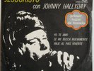 JOHNNY HALLYDAY     JESUCRISTO    PRESSAGE  MEXIQUE