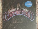 John Fogerty Centerfield 1985 Zanz Kant Danz SEALED Record
