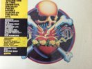 Grateful Dead Reckoning 2 LP Vinyl Live Warfield, Radio City 1980 USA Exc Arista