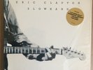 Eric Clapton Slowhand LP RS13030 1st ED '77 SM Pressing Shrink-Wrap EX/EX